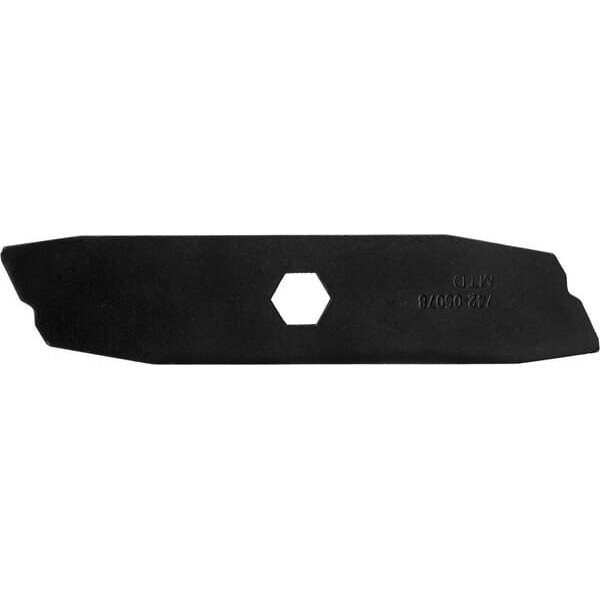 MTD VertikutiermesserÜbersicht - 74205066 - Messer
