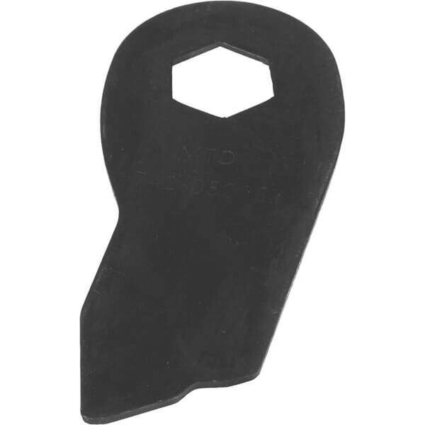 MTD VertikutiermesserÜbersicht - 74205096 - Klinge