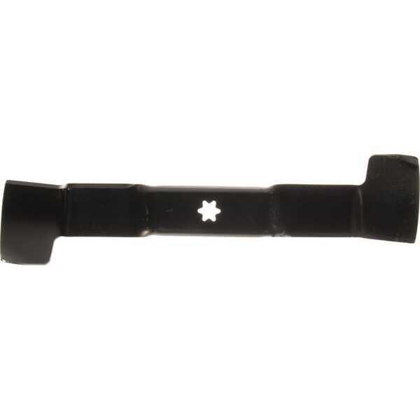 MTD Rasenmähermesser nach Länge sortiertOEM - 74205255 - Messer CW, 19,18\