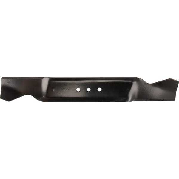 MTD Rasenmähermesser nach Länge sortiertOEM - 7420538 - Messer MTD MULCHING 21.2"