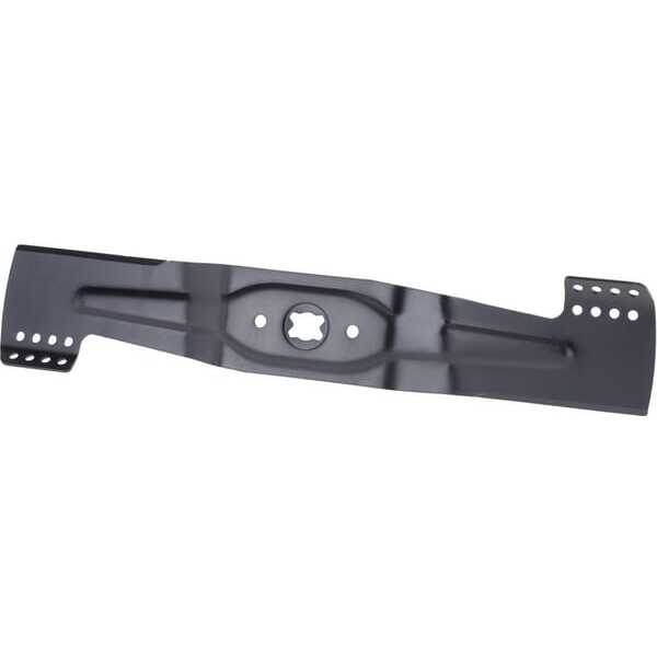 MTD Rasenmähermesser nach Länge sortiertOEM - 74205431 - Messer 46 cm