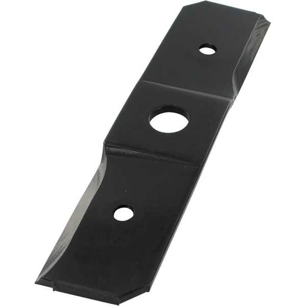 MTD SchreddermesserÜbersichtOE F&G - 7420571 - Häckselmesser