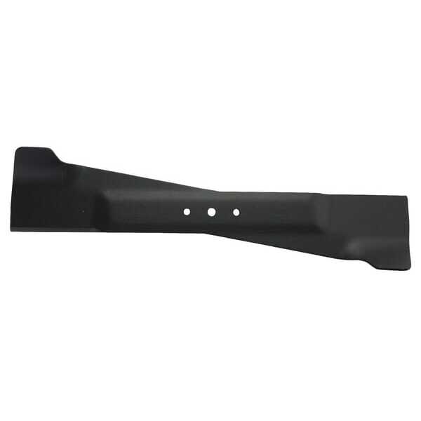 MTD Rasenmähermesser nach Länge sortiertOEM - 7420608C - Messer rechts