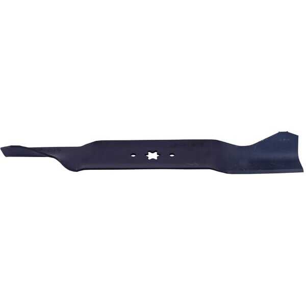 MTD Rasenmähermesser nach Länge sortiertOEM - 7420646 - Messer High Lift