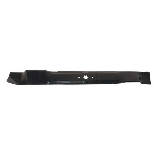 MTD Rasenmähermesser nach Länge sortiertOEM - 7420651 - Ersatzmesser 695mm