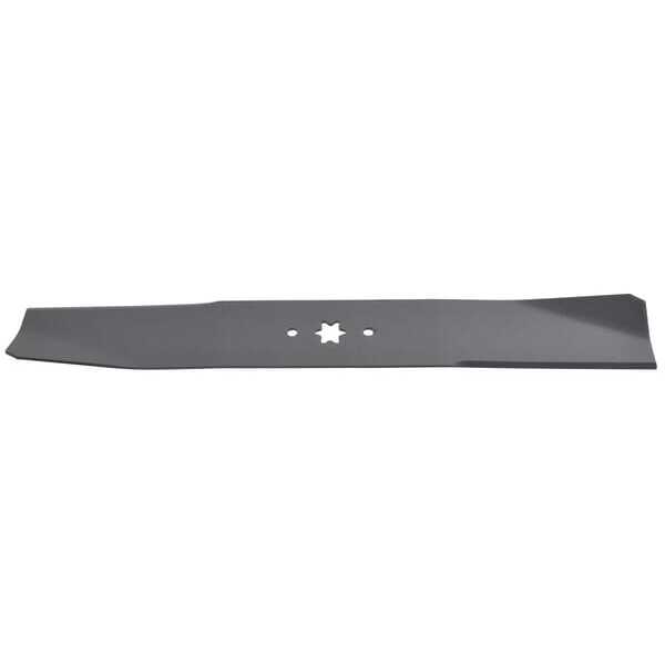 MTD Rasenmähermesser nach Länge sortiertOEM - 7420674637 - Messer MTD 21.20" stern