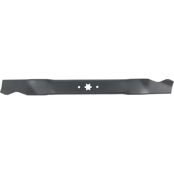 MTD Rasenmähermesser nach Länge sortiertOEM - 7420760A - Klinge 24" 3in1 Star