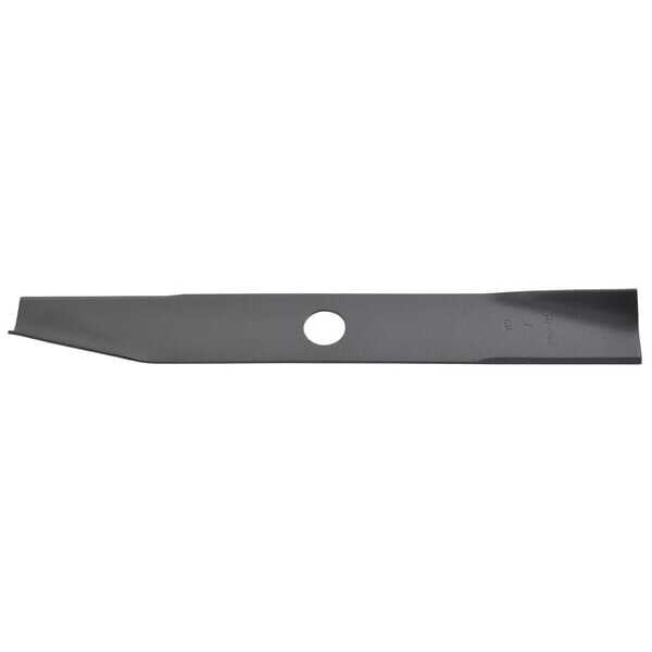MTD Rasenmähermesser nach Länge sortiertOEM - 7420803A - Rasenmäher-messer 32cm -a-