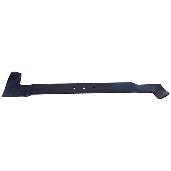 MTD Rasenmähermesser nach Länge sortiertOEM - 7420819 - Messer rechts