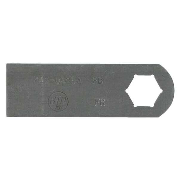 MTD VertikutiermesserÜbersicht - 7420825A - Vertikutiermesser