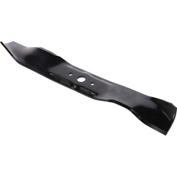MTD Rasenmähermesser nach Länge sortiertOEM - 7423032 - Messer Cub Cadet 480mm