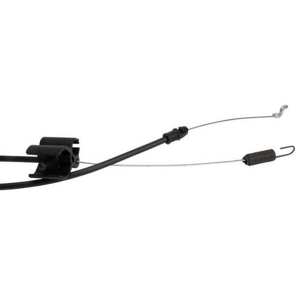 MTD BowdenzügeÜbersichtOE - 74604112A - Bowdenzugseil L=1520mm