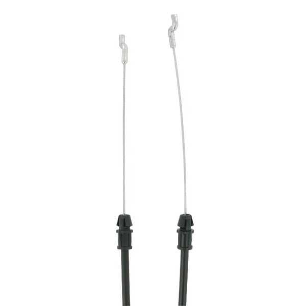 MTD BowdenzügeÜbersichtOE - 74604210 - Antriebsbowdenzug 1080mm
