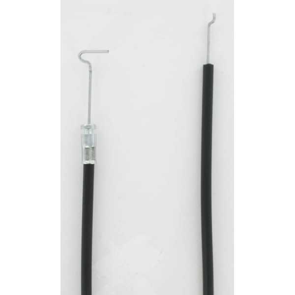 Honda BeschleunigerkabelÜbersichtOE - 74604319 - Gaszug Honda J-Deck