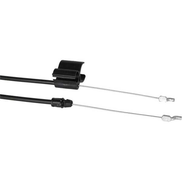 MTD Bremszüge- ÜbersichtOE - 74604438 - Kabel