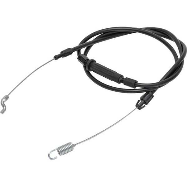 MTD BowdenzügeÜbersichtOE - 74604455 - Bowdenzug Antrieb 800E-Start