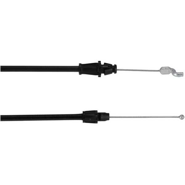 MTD Bremszüge- ÜbersichtOE - 74604462 - Kabel