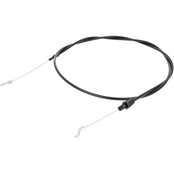 MTD BowdenzügeÜbersichtOE - 74604471A - Bowdenzug