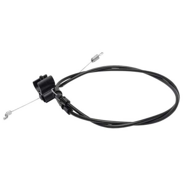 MTD BowdenzügeÜbersichtOE - 74604601 - Antriebskabel, 19\