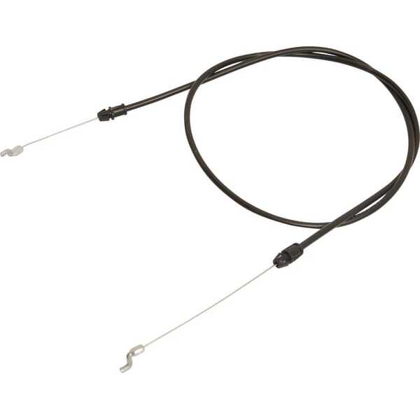 MTD Bremszüge- ÜbersichtOE - 74604613 - Kabel