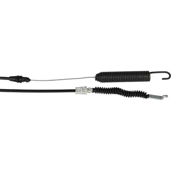 MTD Bremszüge- ÜbersichtOE - 74604618C - Kabel