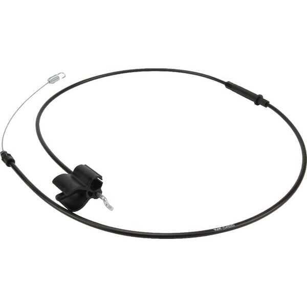 MTD BowdenzügeÜbersichtOE - 74604620 - Kupplungszug