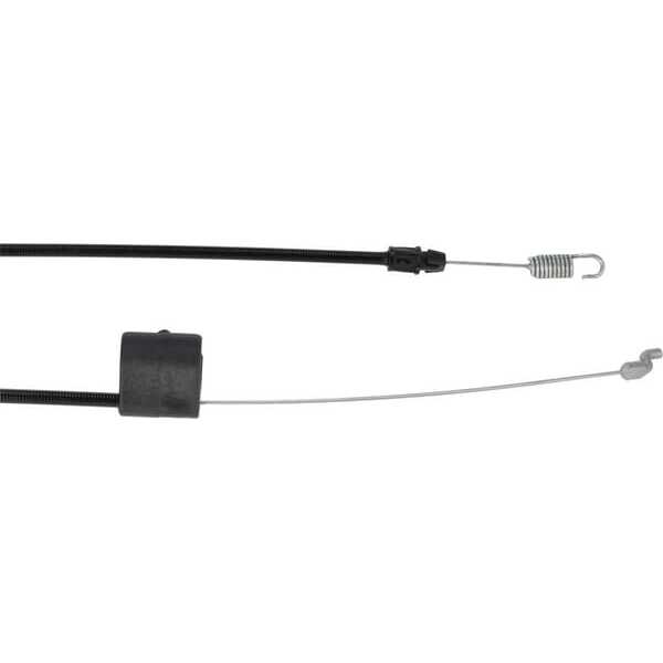 MTD BowdenzügeÜbersichtOE - 74604686 - Bowdenzug