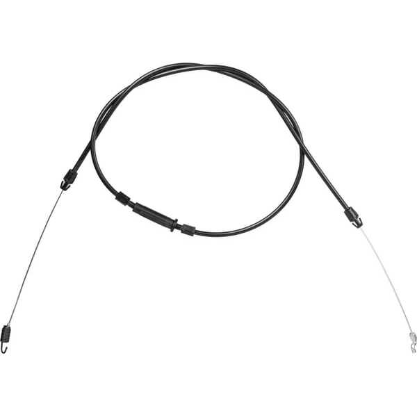 MTD BowdenzügeÜbersichtOE - 74604772 - Bowdenzug