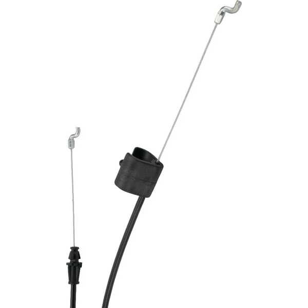 MTD MähdeckaufzugÜbersichtOE - 74604775 - Kabel