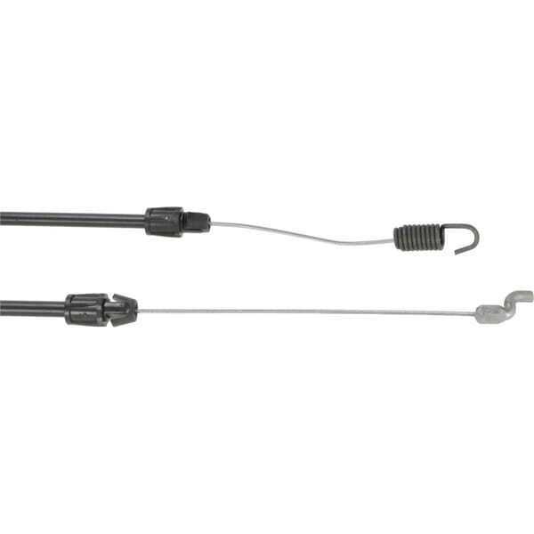 MTD BowdenzügeÜbersichtOE - 74604786 - Bowndenzug Antrieb 1145 mm