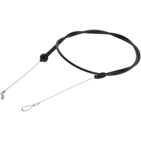 MTD KlingeneinschaltkabelÜbersichtOE - 74604809 - Bowdenzug