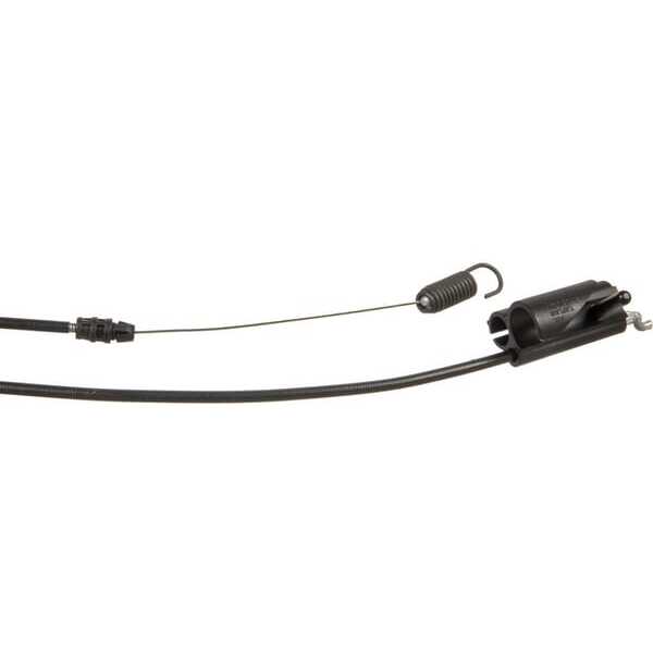 MTD BowdenzügeÜbersichtOE - 74604811 - Antriebskabel