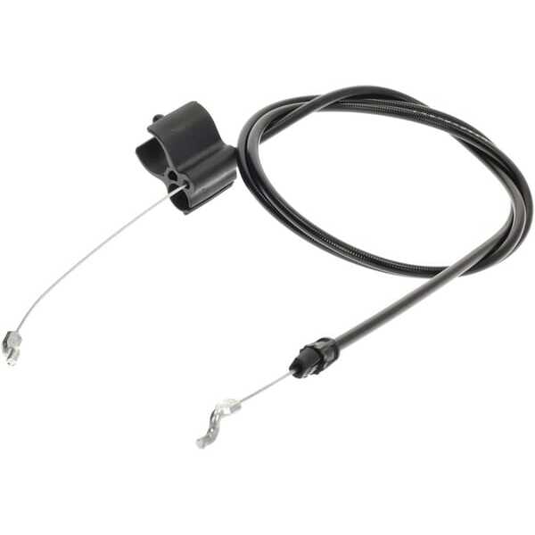 MTD BowdenzügeÜbersichtOE - 74604822A - Bowdenzug control 1235 mm ers