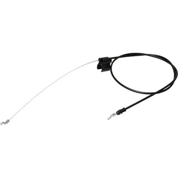 MTD BeschleunigerkabelÜbersichtOE - 74604827 - Gaszug 1080 mm