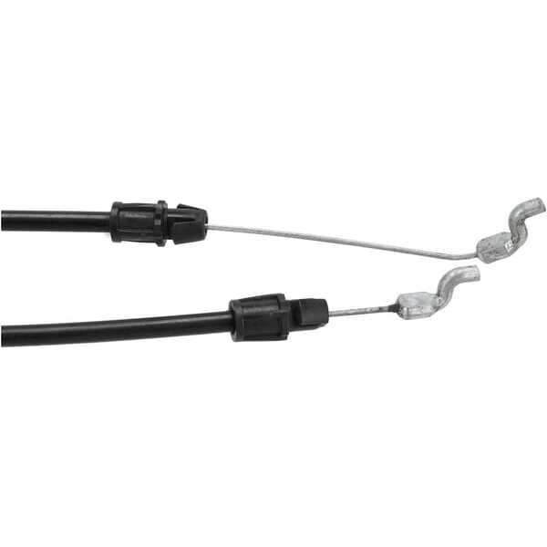 MTD MotorbremskabelÜbersichtOE - 74604848 - Bowdenzug