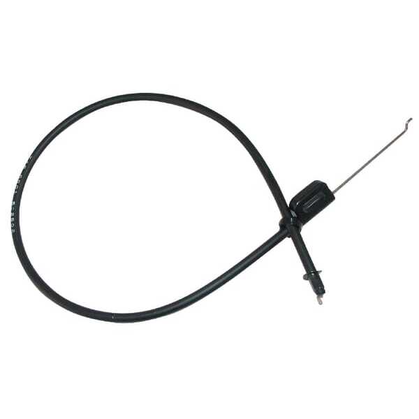 MTD BeschleunigerkabelÜbersichtOE - 7460501 - Gaszug