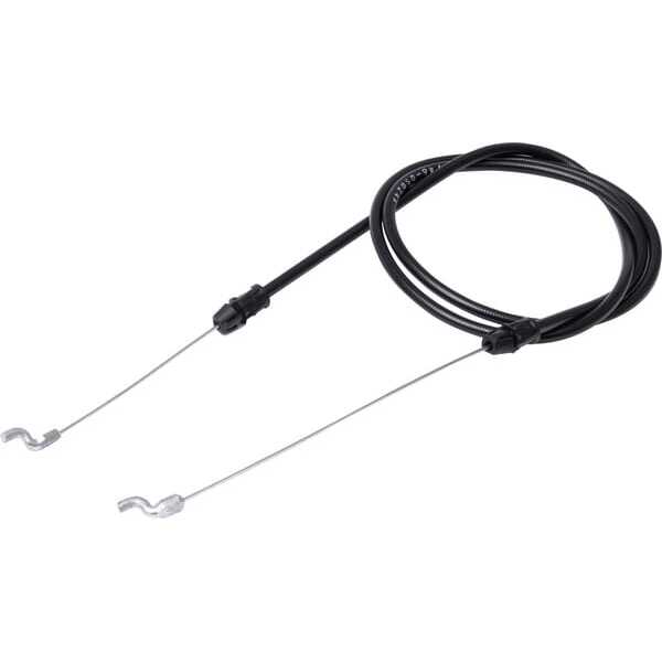 MTD MotorbremskabelÜbersichtOE - 74605024A - Bremszug
