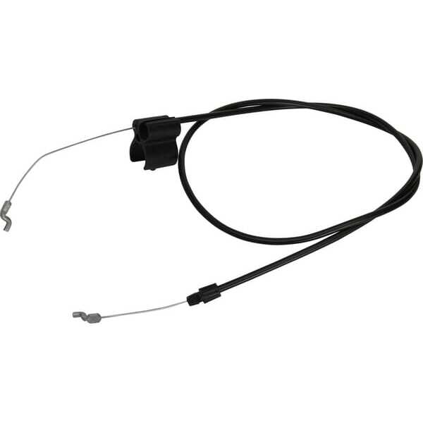 MTD BowdenzügeÜbersichtOE - 74605061 - Bowden-Draht, feste Drehzahl, 42 cm