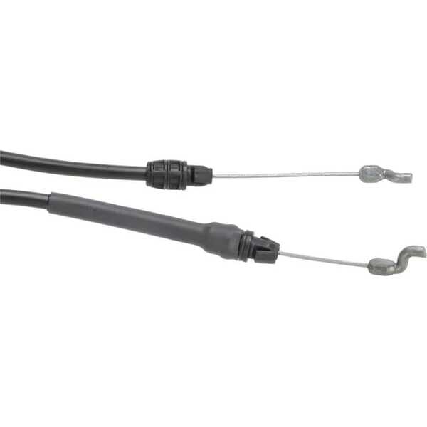 MTD MotorbremskabelÜbersichtOE - 74605106B - Bowdenzug, Bremse