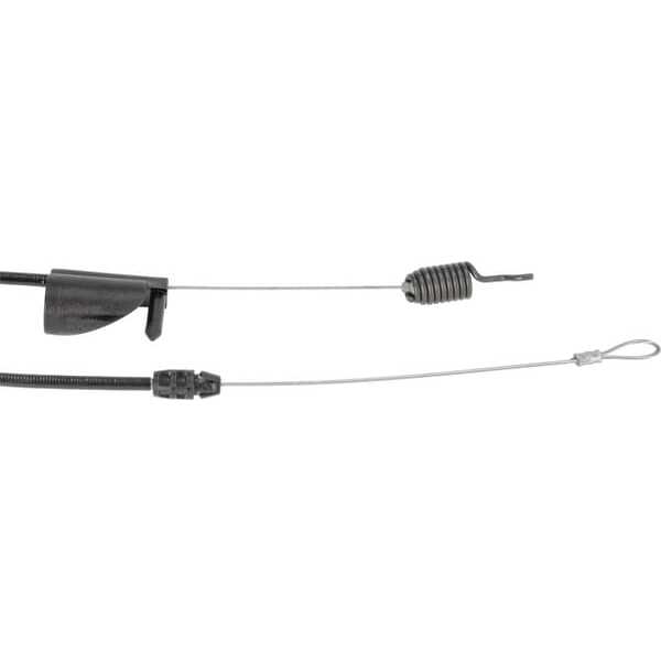 MTD BowdenzügeÜbersichtOE - 74605121A - Bowdenzug