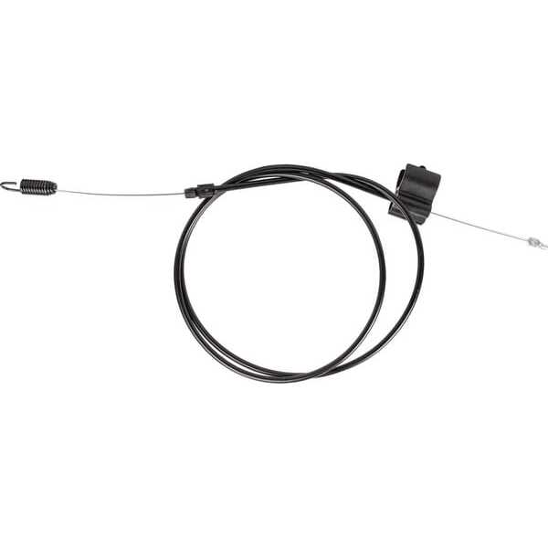 MTD BowdenzügeÜbersichtOE - 74605122 - Bowdenzug antrieb