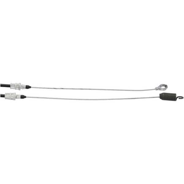 MTD BowdenzügeÜbersichtOE - 74605149 - Radantriebszug