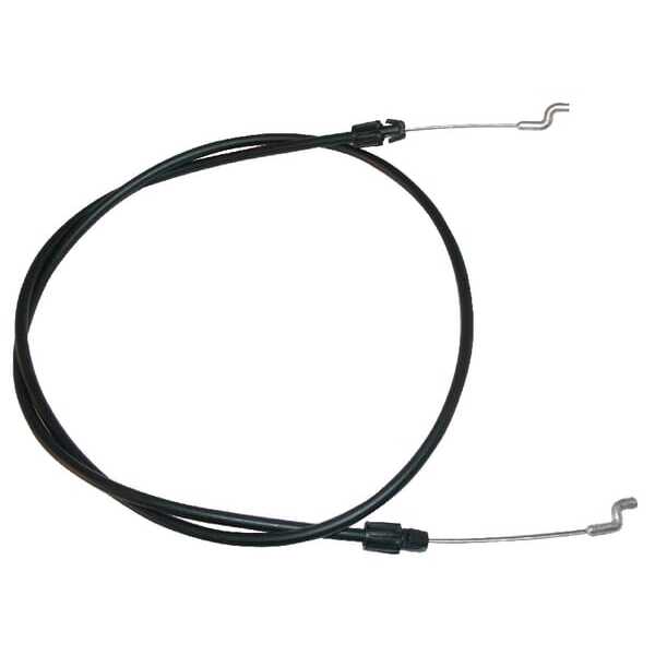 MTD MotorbremskabelÜbersichtOE - 7460554 - Motorbremszug