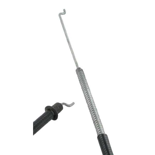 MTD BeschleunigerkabelÜbersichtOE - 7460630A - Kabel