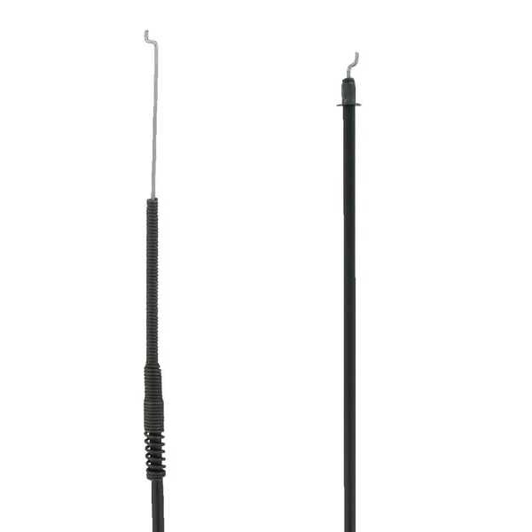 MTD BeschleunigerkabelÜbersichtOE - 7460674A - Gaszug