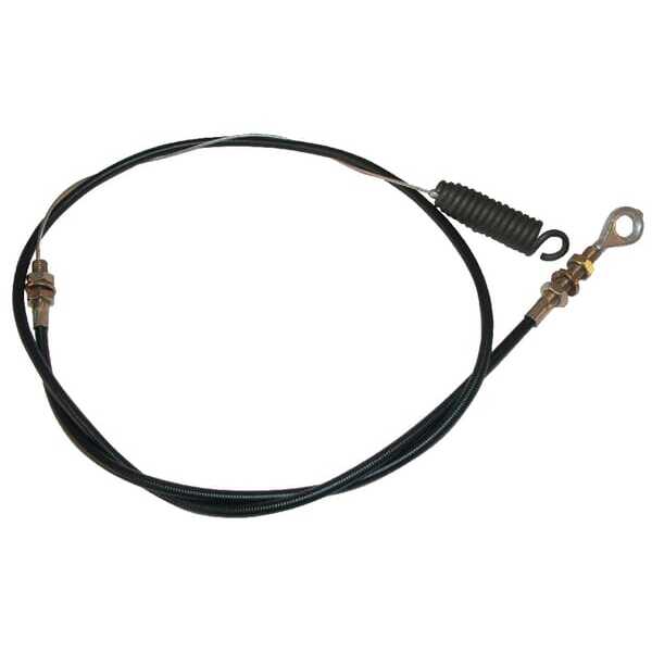 MTD BowdenzügeÜbersichtOE - 7460936 - Bowdenzug Schaltung