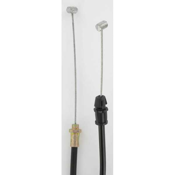 MTD BowdenzügeÜbersichtOE - 7460939 - Bowdenzug Schaltung 1,35cm