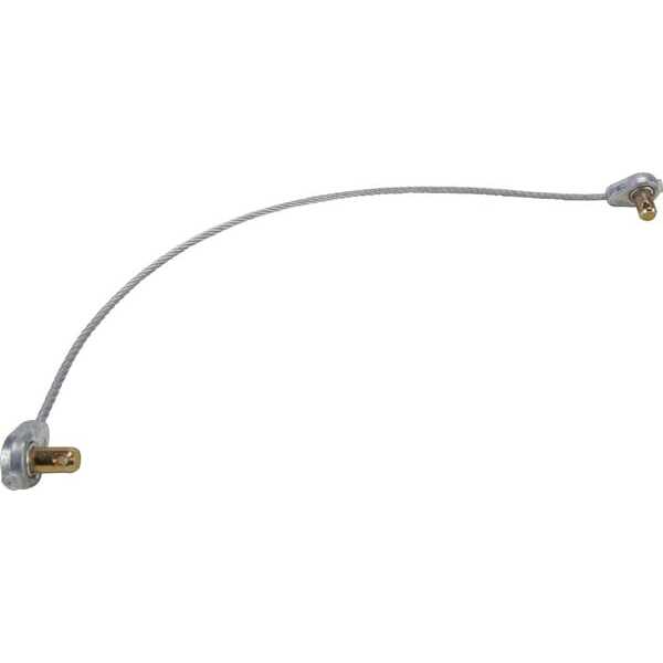 MTD MähdeckaufzugÜbersichtOE - 7461139 - Hebezug