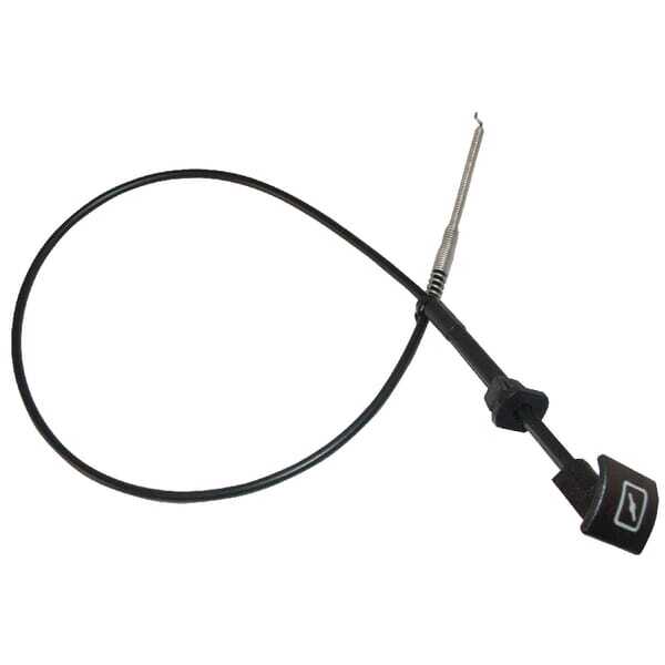 MTD ChokezügeÜbersichtOE - 7463021 - Chokezug