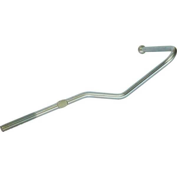 MTD OE - 74707770 - Vorderbock 38"